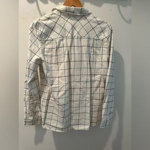 JWT J Crew factory Womens Flannel shirt Jacket S